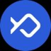 Blue SwapLOGO